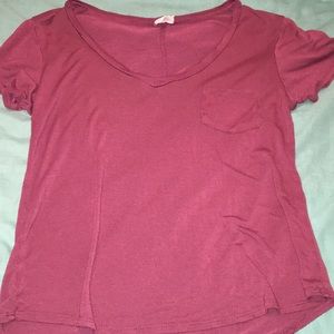 full tilt tee-shirt from tillys